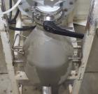 Kason Pneumati-Sifter Centrifugal Screener, Model MO-PS-CS