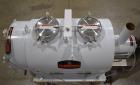 Kason Pneumati-Sifter Centrifugal Screener, Model MO-PS-CS