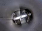 Used Kason Centri-Sifter, Model MO-SS, Carbon steel housing. Approximate 10