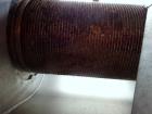 Used Kason Centri-Sifter, Model MO-SS, Carbon steel housing. Approximate 10