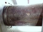 Used Kason Centri-Sifter, Model MO-SS, Carbon steel housing. Approximate 10