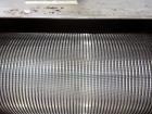 Used Kason Centri-Sifter, Model MO-SS, Carbon steel housing. Approximate 10
