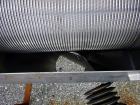 Used Kason Centri-Sifter, Model MO-SS, Carbon steel housing. Approximate 10