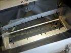 Used Kason Centri-Sifter Centrifugal Screener, Model MO-SS, Stainless steel.