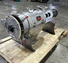 Used Kason Centri-Sifter / Screener, Model MO-SS