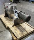 Used Kason Centri-Sifter / Screener, Model MO-SS