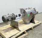 Used Kason Centri-Sifter / Screener, Model MO-SS