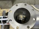 Used Kason Centri-Sifter / Screener, Model MO-SS
