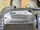 Used Kason Centri-Sifter / Screener, Model MO-SS
