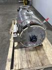 Used Kason Centri-Sifter / Screener, Model MO-SS