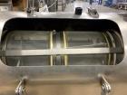 Used Kason Centri-Sifter / Screener, Model MO-SS