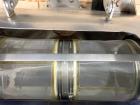 Used Kason Centri-Sifter / Screener, Model MO-SS