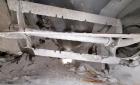 Used Kason Centri-Sifter / Screener, Model MO-SS