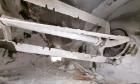 Used Kason Centri-Sifter / Screener, Model MO-SS