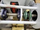 Used Kason Centri-Sifter / Screener, Model MO-SS
