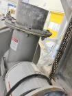 Used Kason Centri-Sifter / Screener, Model MO-SS, Stainless Steel. Approximately 10
