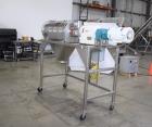 Kason Centri-Sifter Model Y0-3BR SS/SA