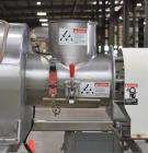 Kason Centri-Sifter Model Y0-3BR SS/SA