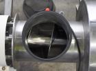 Kason Centri-Sifter Model Y0-3BR SS/SA