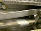 Kason Centri-Sifter Model Y0-3BR SS/SA