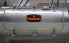 Kason Centri-Sifter Model Y0-3BR SS/SA