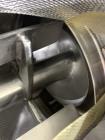 Kason Centri-Sifter Model Y0-3BR SS/SA