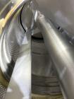 Kason Centri-Sifter Model Y0-3BR SS/SA