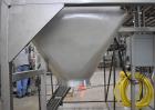 Kason Centri-Sifter Model Y0-3BR SS/SA