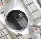 Kason Centri-Sifter Model Y0-3BR SS/SA