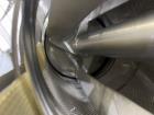 Kason Centri-Sifter Model Y0-3BR SS/SA