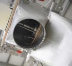 Kason Centri-Sifter Model Y0-3BR SS/SA