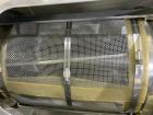 Kason Centri-Sifter Model Y0-3BR SS/SA