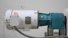 Kason Centri-Sifter Model Y0-3BR SS/SA