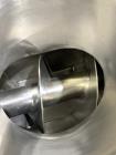 Kason Centri-Sifter Model Y0-3BR SS/SA