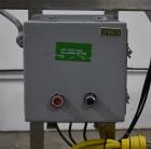 Kason Centri-Sifter Model Y0-3BR SS/SA