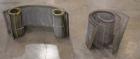 Kason Centri-Sifter Model Y0-3BR SS/SA