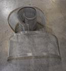 Kason Centri-Sifter Model Y0-3BR SS/SA