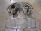 Kason Centri-Sifter Model Y0-3BR SS/SA