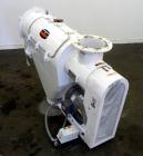 Used Kason Centri-Sifter, Model Y0B-CS. Carbon steel housing.  Approximately 10