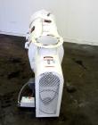 Used Kason Centri-Sifter, Model Y0B-CS. Carbon steel housing.  Approximately 10