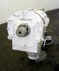 Used Kason Centri-Sifter, Model Y0B-CS. Carbon steel housing.  Approximately 10