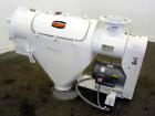 Used Kason Centri-Sifter, Model Y0B-CS. Carbon steel housing.  Approximately 10