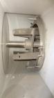 Used Kason Centri-Sifter, Model Y0B-CS. Carbon steel housing.  Approximately 10