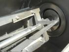Used Kason Centri-Sifter, 304 Stainless Steel. Approximate 10