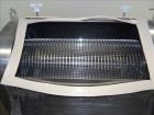 Used Kason Portable Centri Centrifugal Sifter, 304 Stainless Steel.