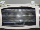 Used Kason Portable Centri Centrifugal Sifter, 304 Stainless Steel.