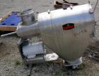 Used- Stainless Steel Kason Centri-Sifter