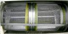 Used Kason Centri-Sifter, 304 Stainless Steel. Approximate 12