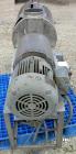 USED: Kason Centri-Sifter, 316 stainless steel. Approximate 12