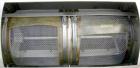 USED: Kason Centri-Sifter, 316 stainless steel. Approximate 12